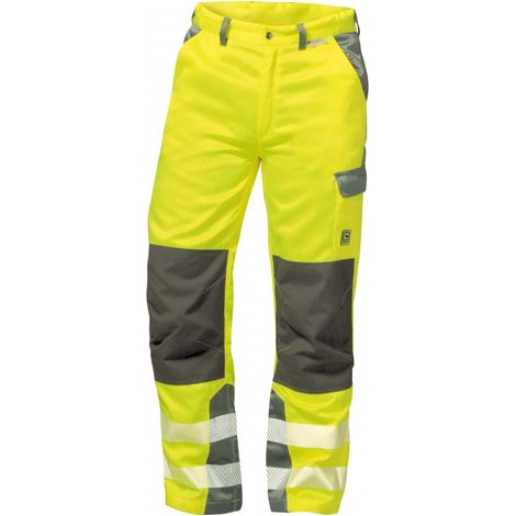 Pantalón de trabajo de alta Tornilloibilidad -NIZZA- y -PARIS- T58