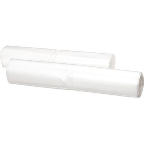 Tork 204060 - Bolsas de basura, 1 rollo de 25 bolsas, 50 L