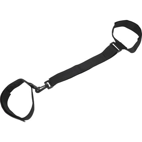 Attache de correction de posture pour jambe, ceinture d'entraînement de golf, correcteur de posture pour entraînement. (1/5)