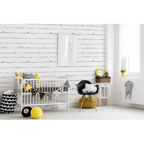 A.S. Creation Tapete Kollektion Little Love 381403 (1/5)