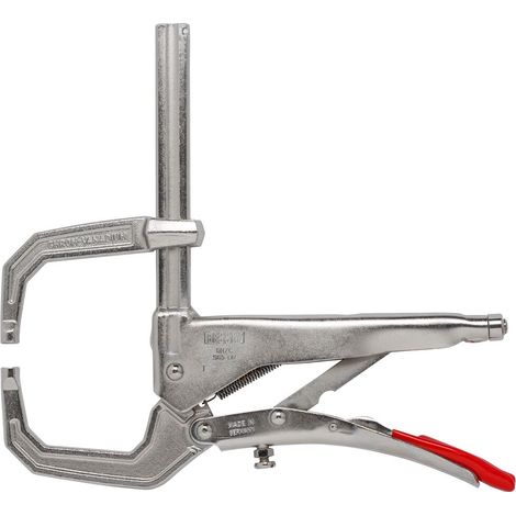 C-Gripzange 110mm BESSEY (1/4)