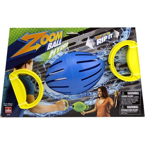 Wahu Zoom Ball Hydro (1/5)