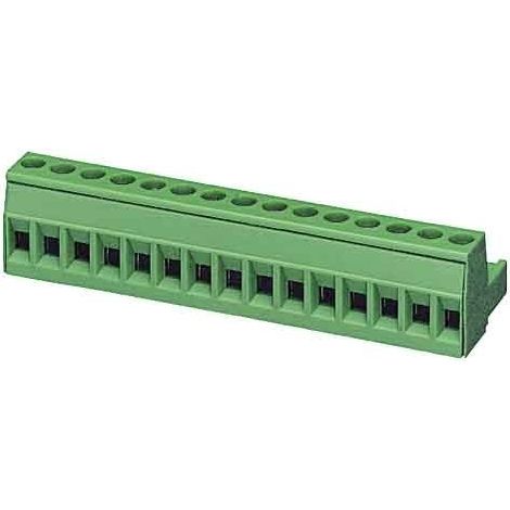 Phoenix Contact Stecker MSTB 2,5/ 2-ST-5,08