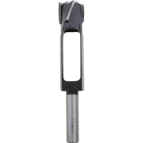 Fraise Bouchonner 1/2" 15mm Meches Bouchons (1/5)