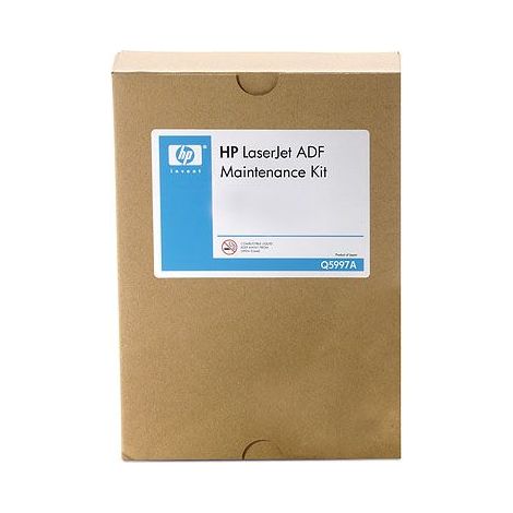 Hewlett Packard HP Wartungskit Q5997A f. LJ4345MFP/CLJ4730MFP ADF R-ADF (1/4)