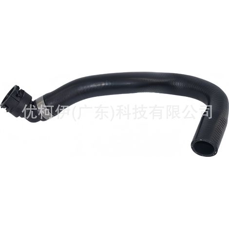 Kühlwasserschlauch 17127619694, passend für BMW 5er (F10/F11) 520i/525i/528i (1/4)