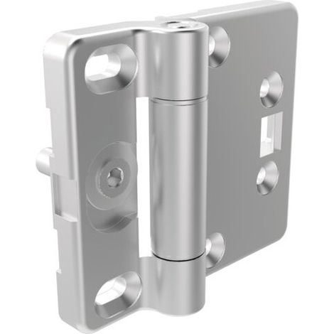 Palier de compas UNI-JET S - FERCO - 6-36026-20-0-1 (1/2)