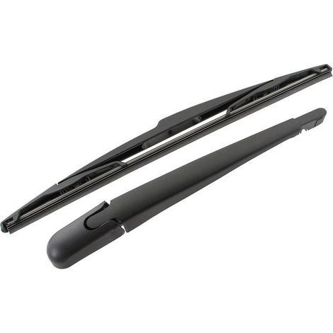 Brazo y escobilla limpiaparabrisas trasero para Peugeot 307 01-07 H/B (1/5)