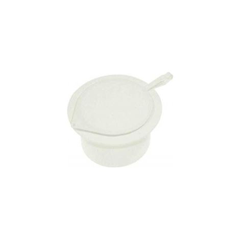 CONNECTEUR CONDUIT D AIR POUR HOTTE ELECTROLUX - 4055218426