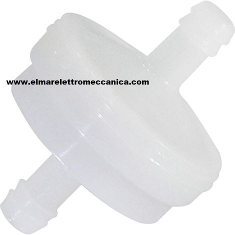 BRIGGS & STRATTON Filtro Benzina 394358