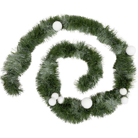 Gdn verde 100x5x2,7m xl bl - Feeric lights & christmas