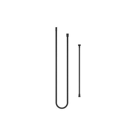 Dornbracht 28323970-33 Flexible métallique de remplacement pour robinetterie pièces détachées (1/2)