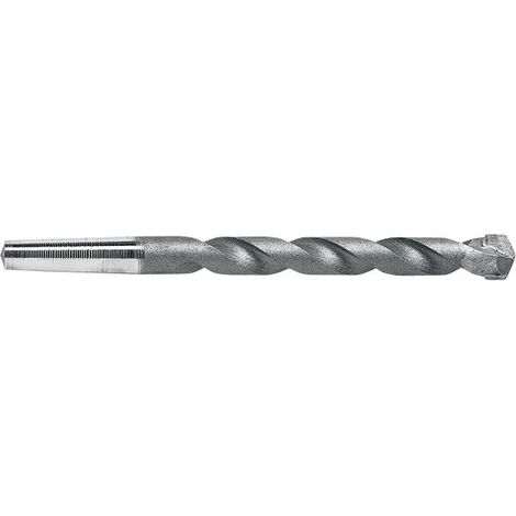 SPITZBOHRENDÜSE KONISCH ECEF Ø 12x140 mm