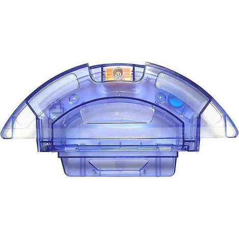 Ricambi per robot aspirapolvere Abir X8 X6 X5: pezzi di ricambio, alloggiamento del serbatoio dell'acqua elettrico