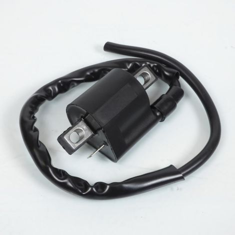 Teknix-Hochspannungszündspule für MBK 50 Nitro Roller, Baujahre (1/3)