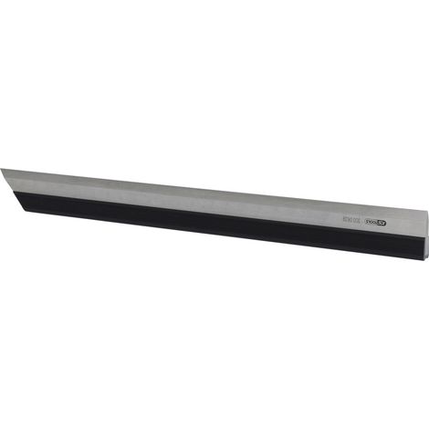 KS Tools Präzisions-Haarlineal, 600 mm (1/5)