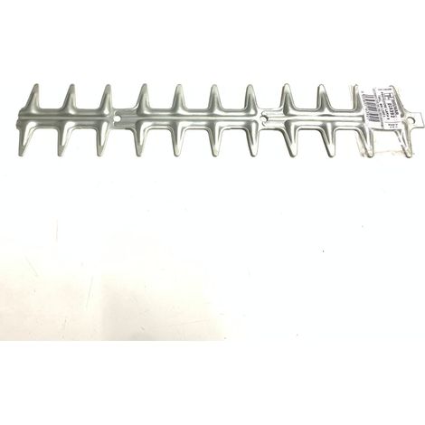 Protezione lama inferiore per tagliasiepi Green line GT 600D - bm016392