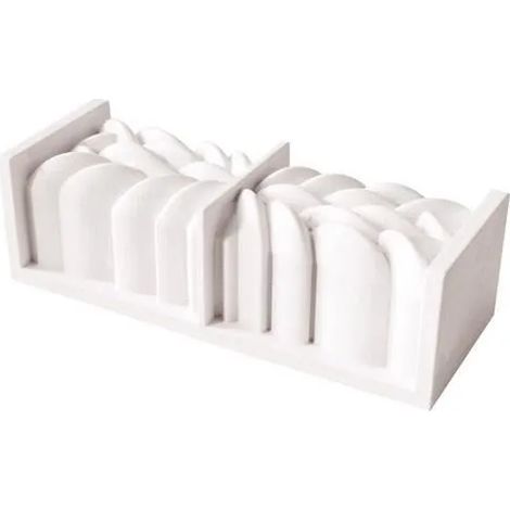Apc 3D Instant Silikon Buchenform 250x80x80 mm