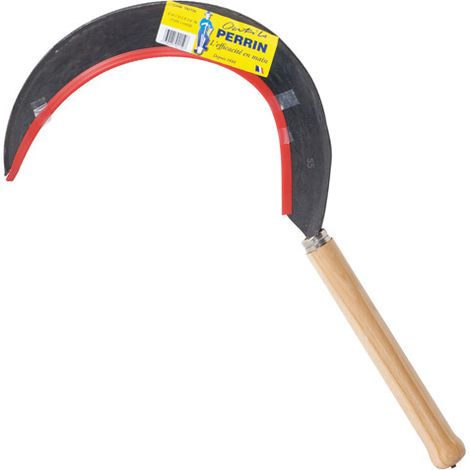 OUTILS PERRIN Faucille de 50 type corse
