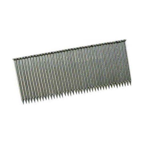Caja de 1000 puntas para clavadora neumática 30mm 0323 powerplus (1/2)