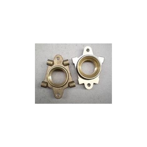 DAIKIN  Doppelflansch d:8,5 kpl. für Fußbodenheizung, 5005233 (1/2)