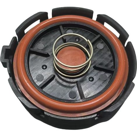11127555212 convient aux couvercles de soupapes/culasses BMW E90, E60, E82 et E92 avec joints. (1/2)
