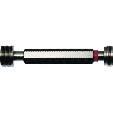 Tampon crantée ISO 6H M7x0,75 (1/5)