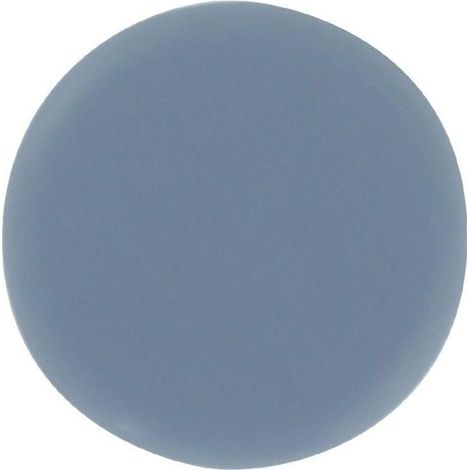 Patin Glisseur Adhésif Gris 40mm Protection De Sol Adhésive - Pvm (1/2)
