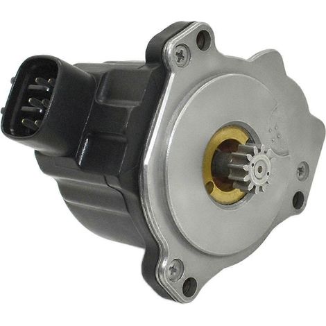Valve de régulation du ralenti compatible automobile 89632-50020 8963250020 Pièces automobiles (1/5)