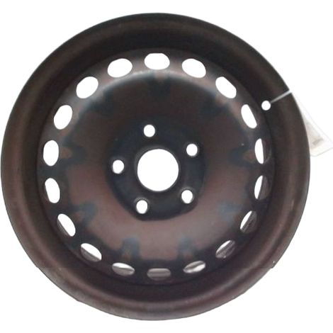 [PRODUIT D'OCCASION] Jante Tole VOLKSWAGEN Golf Vi 2008- ♻️ Ref Oe. 1k0601027ce03c - Garantie à vie (1/3)