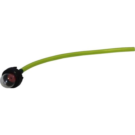 Pompe d'amorçage pour tronçonneuses 25/62 cm3 – Démarrage rapide – Compatible, Berlan, Fuxtec – Accessoire essentiel