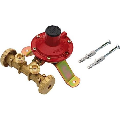 CENTRALINA P/GAS A 2 RUBIN 7 KG/H S/FLESS MIGN