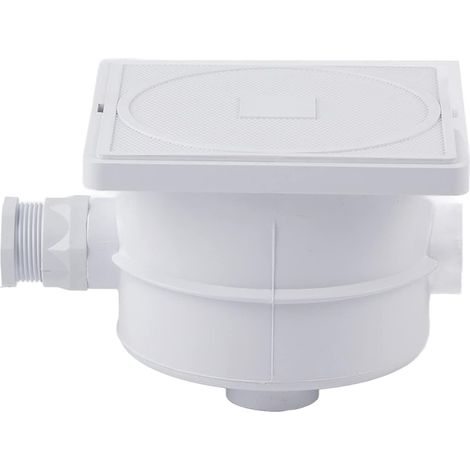 G3/4 DN20 Elektrische Box Schwimmbad Anschlussdose Unterwasser Licht Verteiler Box Projekt Box Schwimmbad Zubehör (1/5)