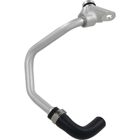 Durite Huile Turbo Turbocompresseur for BMW X6 xDrive35i F16 N55 2015-2019 Acier (1/5)