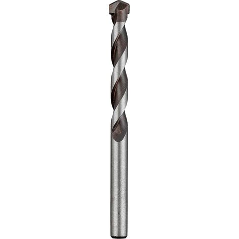 kwb 044630 Acciaio al cromo molibdeno Punta per calcestruzzo 3 mm Lunghezza totale 70 mm Alberino cilindrico 1 pz. (1/3)