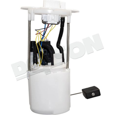 Präzise Tankanzeige, leistungsstarker Motor. Kraftstoffpumpe 17040-6AU0A 170406AU0A für Infiniti Q70. Kraftstoffpumpeneinheit für Infiniti Q70. (1/4)