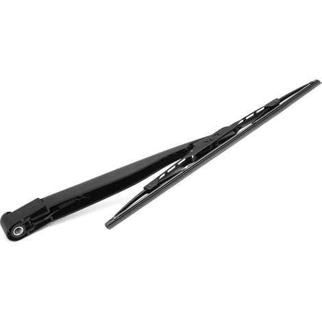 Bras Essuie-Glace Arrière 6429V5 Compatible Citroën Berlingo 1996-2008 Balai + Bras Remplacement (1/5)