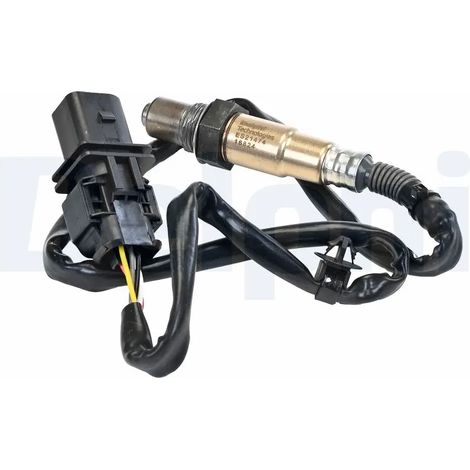 Sonde lambda Delphi Technologies ES21474-12B1 HYUNDAI 393512A630 393512A650