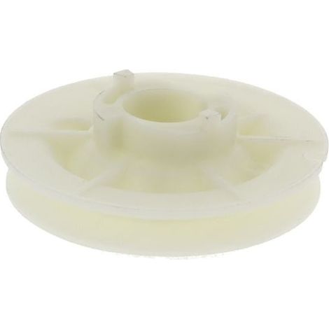 PULEGGIA 576594201 ORIGINALE HUSQVARNA
