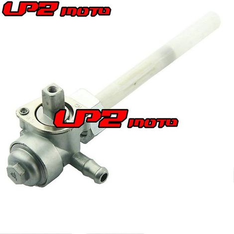 For Honda TRX250X FourTrax250 X 1991-1992 Fuel Tank Switch Oil switch( ) (1/5)