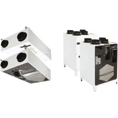 Smarty SMRC1 cassa vuota per rack confezione da 4 pezzi 2 clip di sicurezza tappetino interno leggera 2,5 kg
