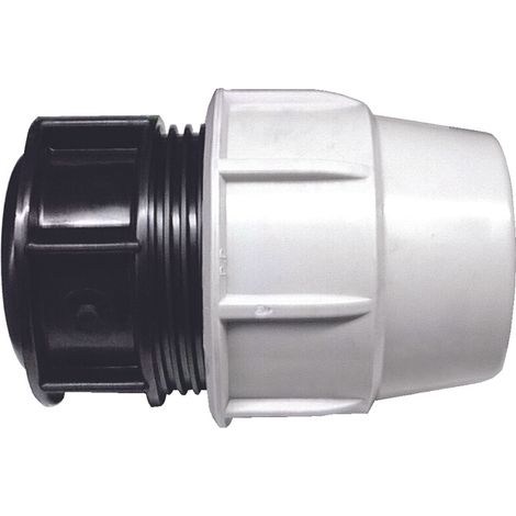 Plasson RACCORDO DI FINE LINEA Art. 7120 mis. 25 10.00 pz