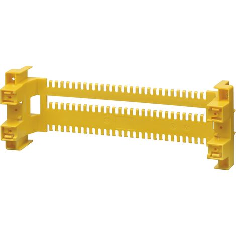 VIMAR - V53582 Flangia ferma tubi central. estetico 12M