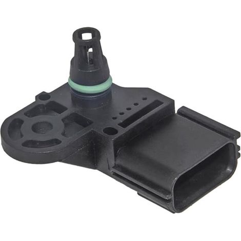Sensor de presión de admisión MAP para Ford Escort Fiesta, número de pieza 0261230027 XS6F-9F479-AB