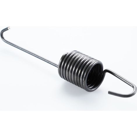 MOLLA PORTANTE SOSPENSIONE VASCA LAVATRICE CANDY HOOVER ZEROWATT 41023091 (1/4)