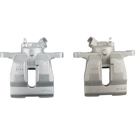 Rear L & R Brake Calipers For Land Rover Discovery 3 4 L319 LR010575 SMC500150 (1/5)