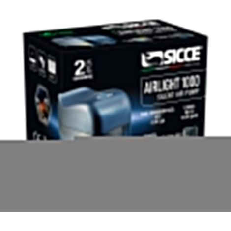 Sicce Air Light - Aeratore per acquari - Modello: 1000 (1/3)