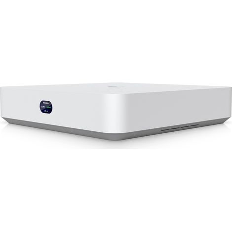 Enregistreur vidéo Ubiquiti UNVR-Instant 6 caméras 4K 3.5 pouces (1/5)