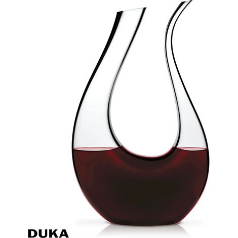 Decanter svan 1.3 L duka
