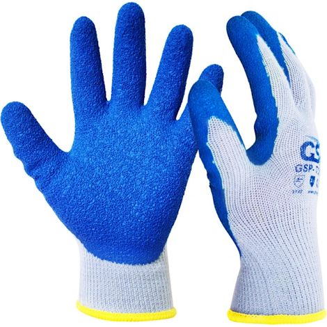 Filiyano-Gants de jardinage en cuir résistant pour hommes et femmes (1/4)